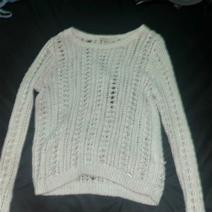 Hollister Sweater